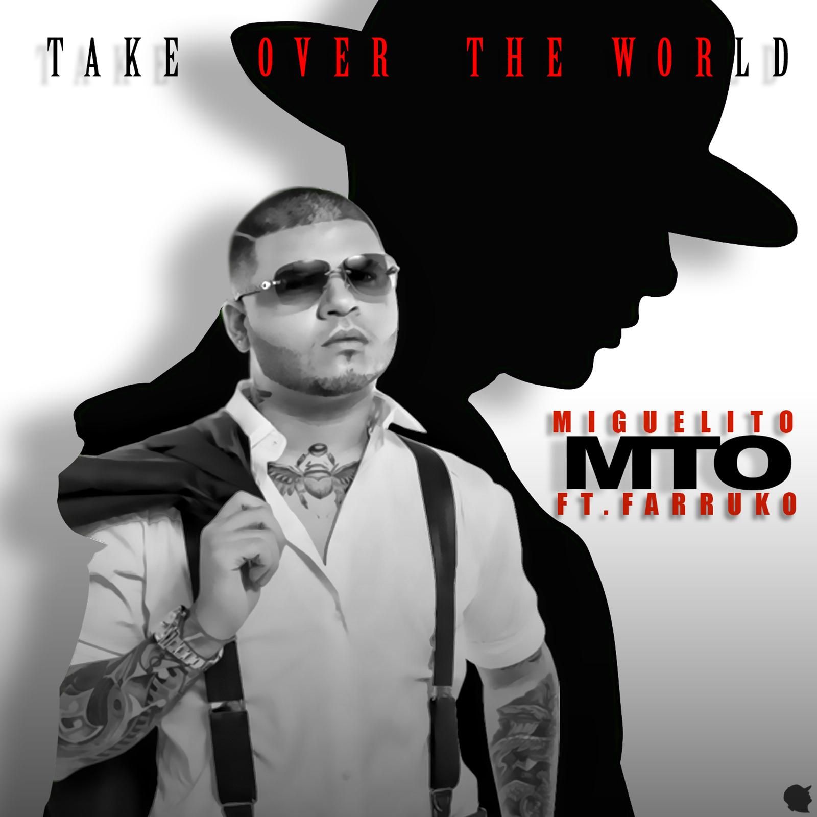 Take Over the World