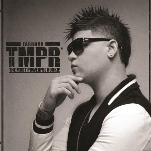 TMPR: The Most Powerful Rookie