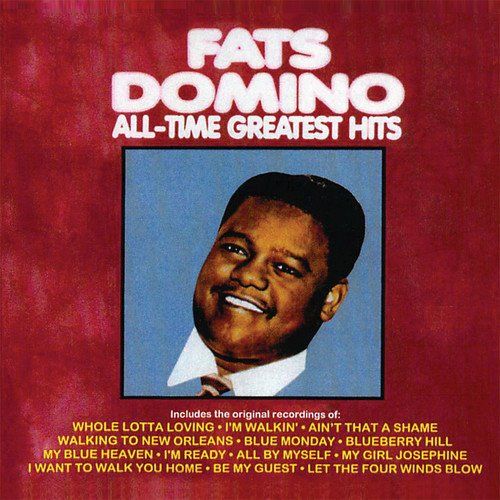 All-Time Greatest Hits