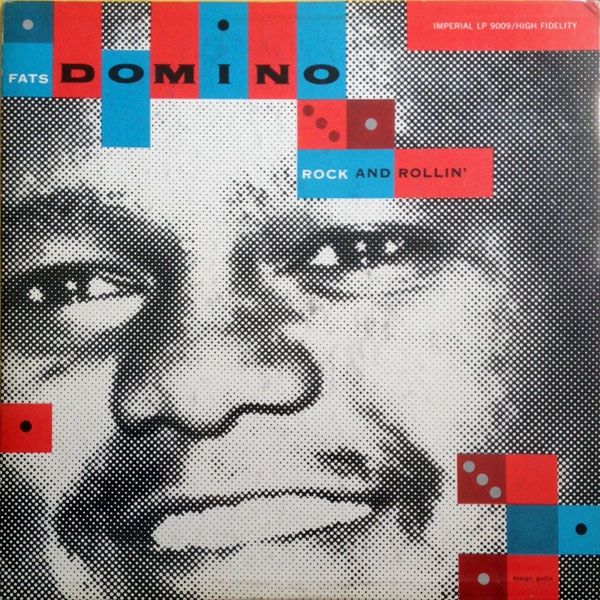 Fats Domino Rock and Rollin’