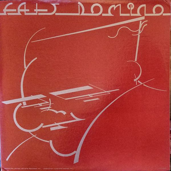Fats Domino