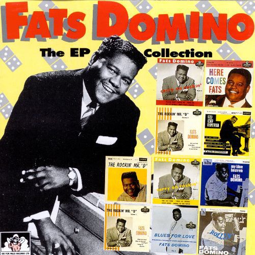 The EP Collection