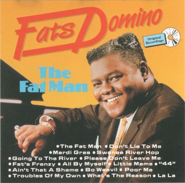 The Fat Man