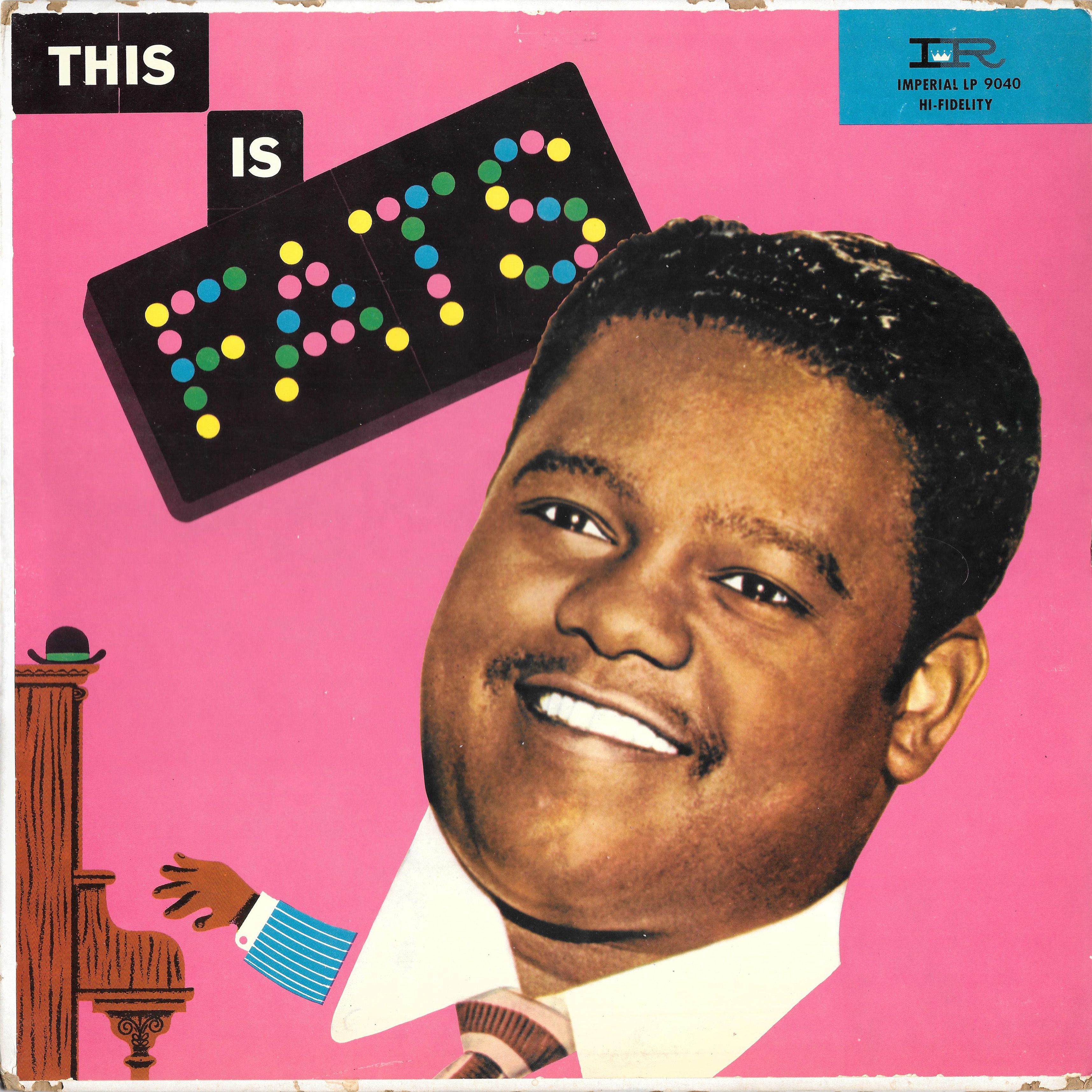 This Is Fats