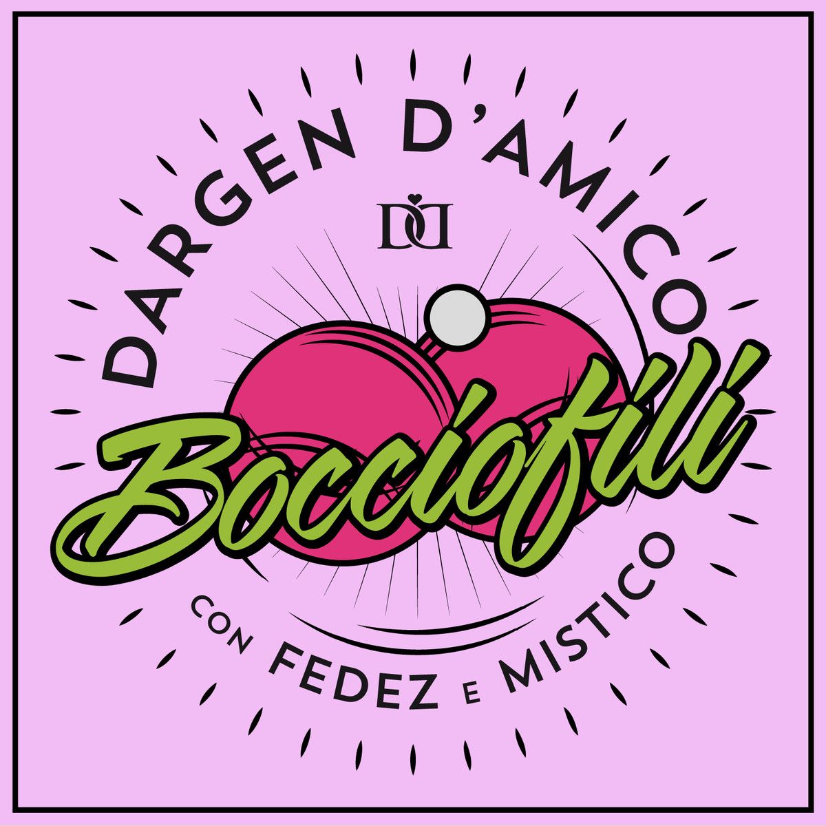 Bocciofili