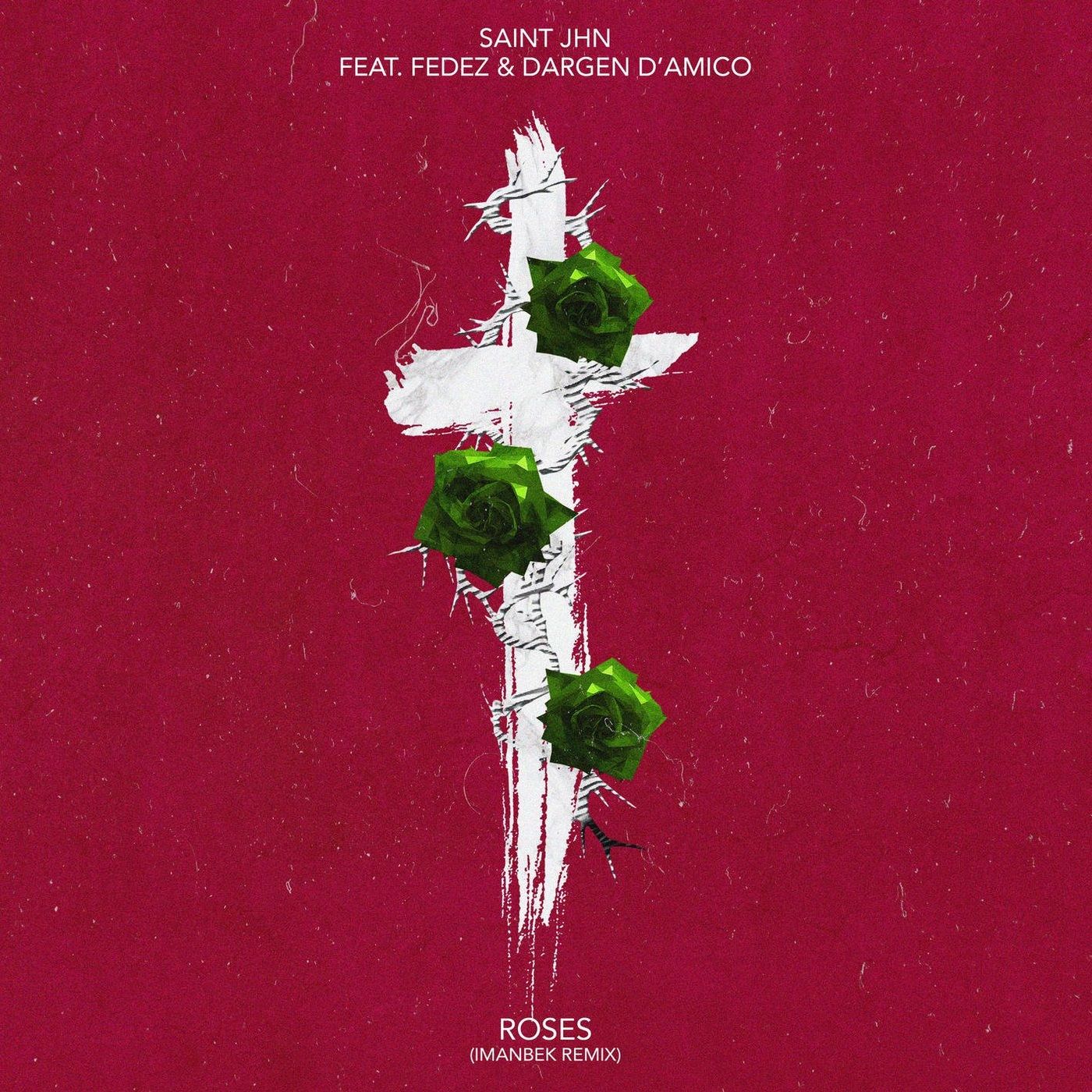 Roses (Imanbek remix)