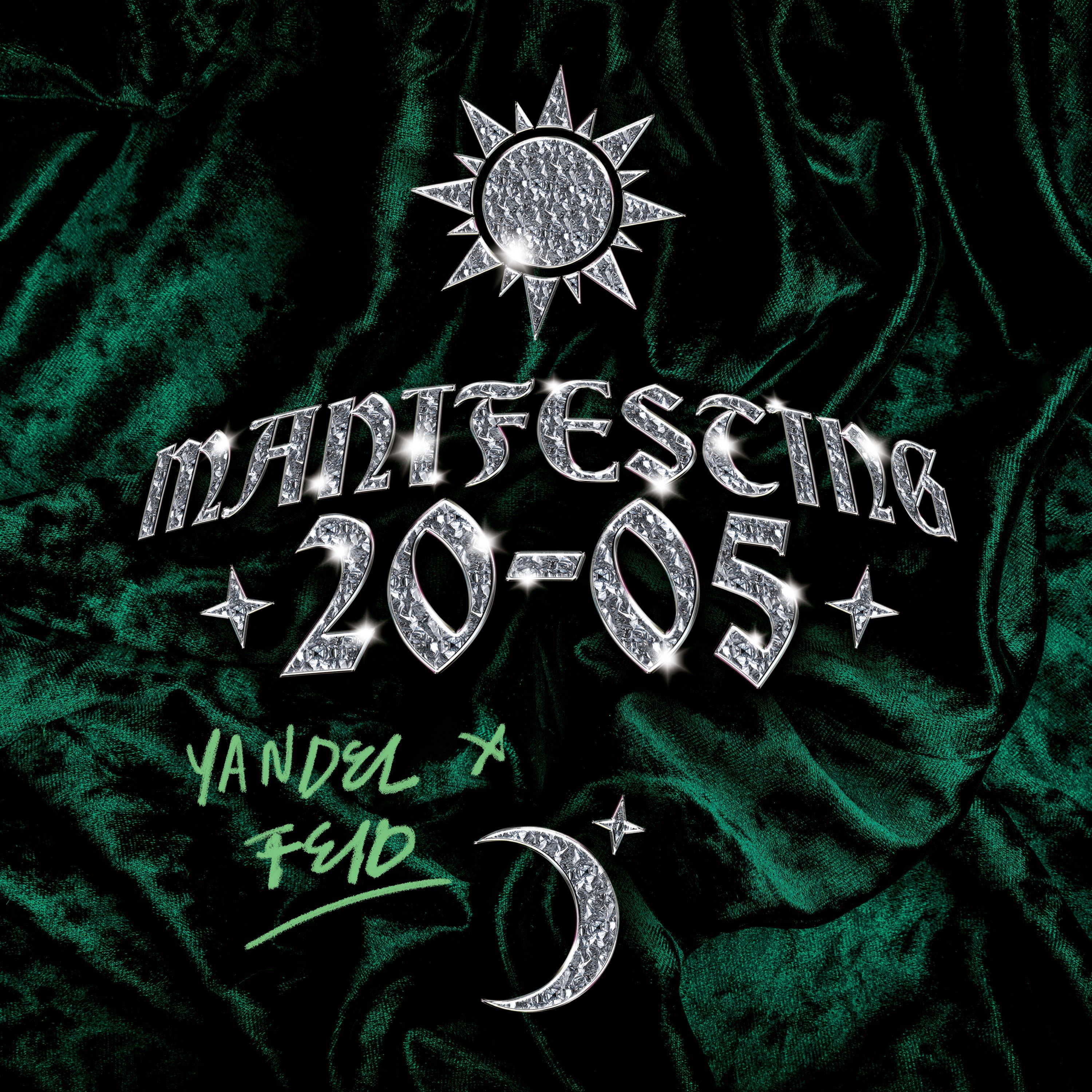 MANIFESTING 20-05