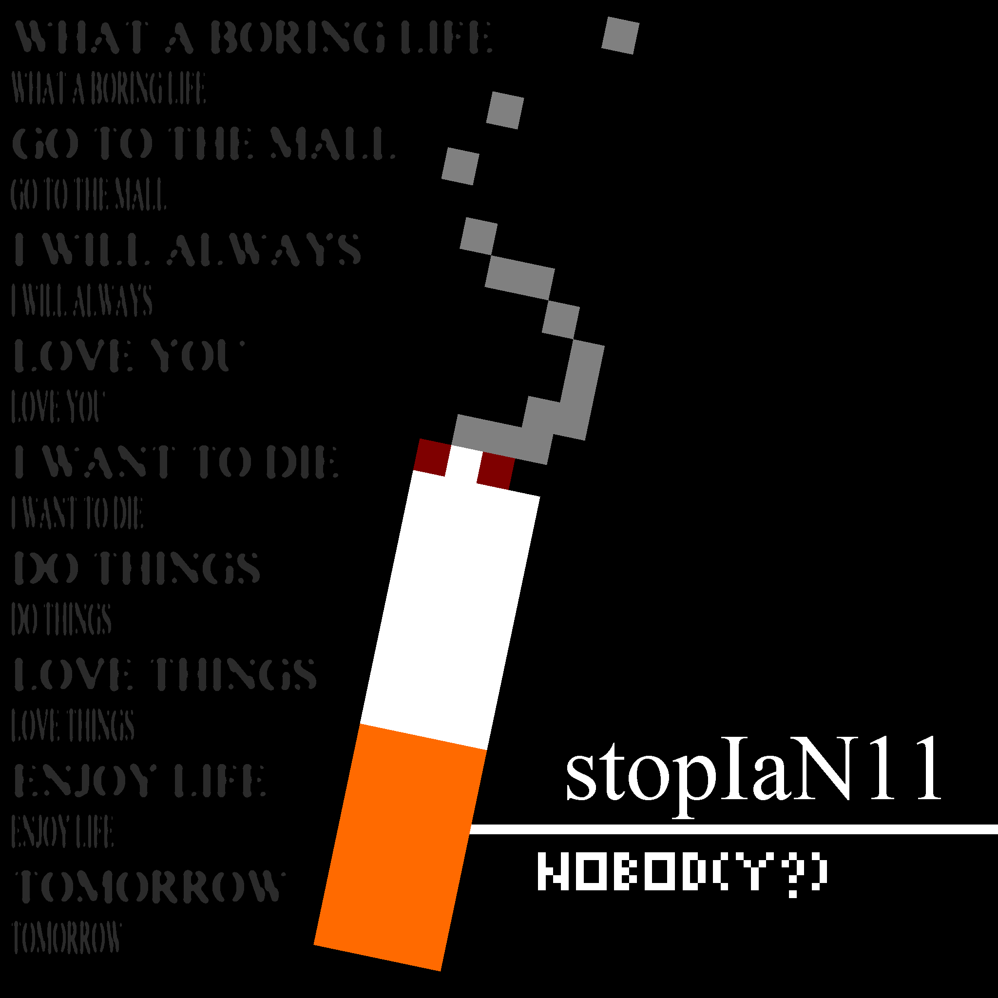 stopIaN11