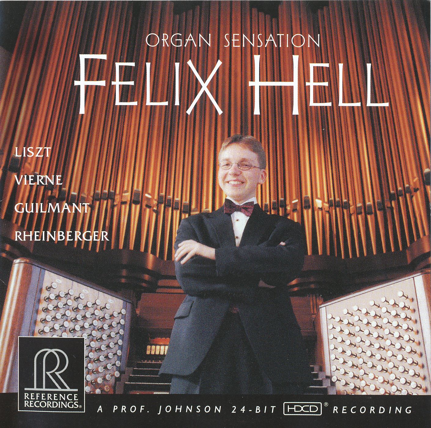 Organ Sensation