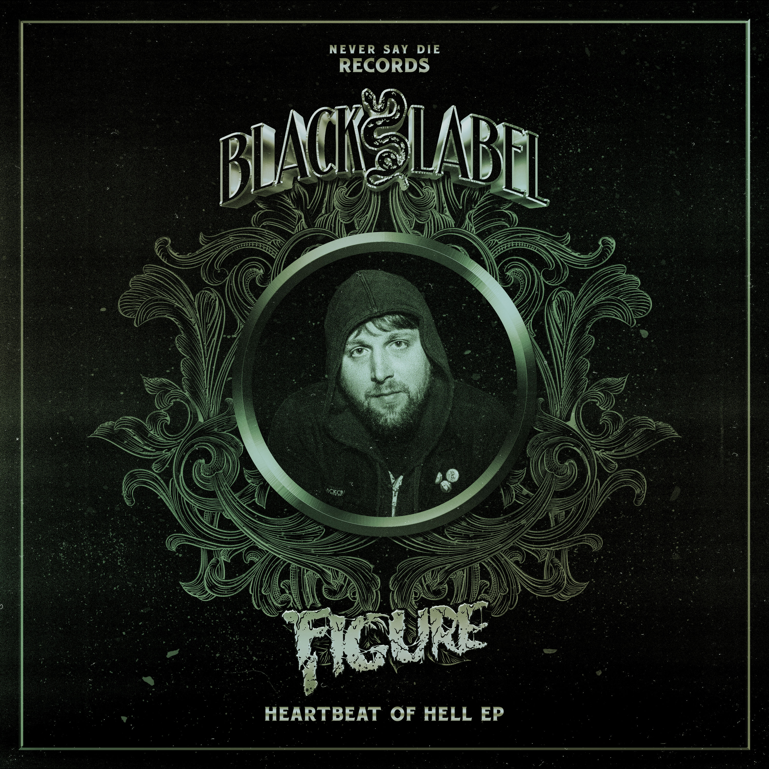 Heartbeat of Hell EP