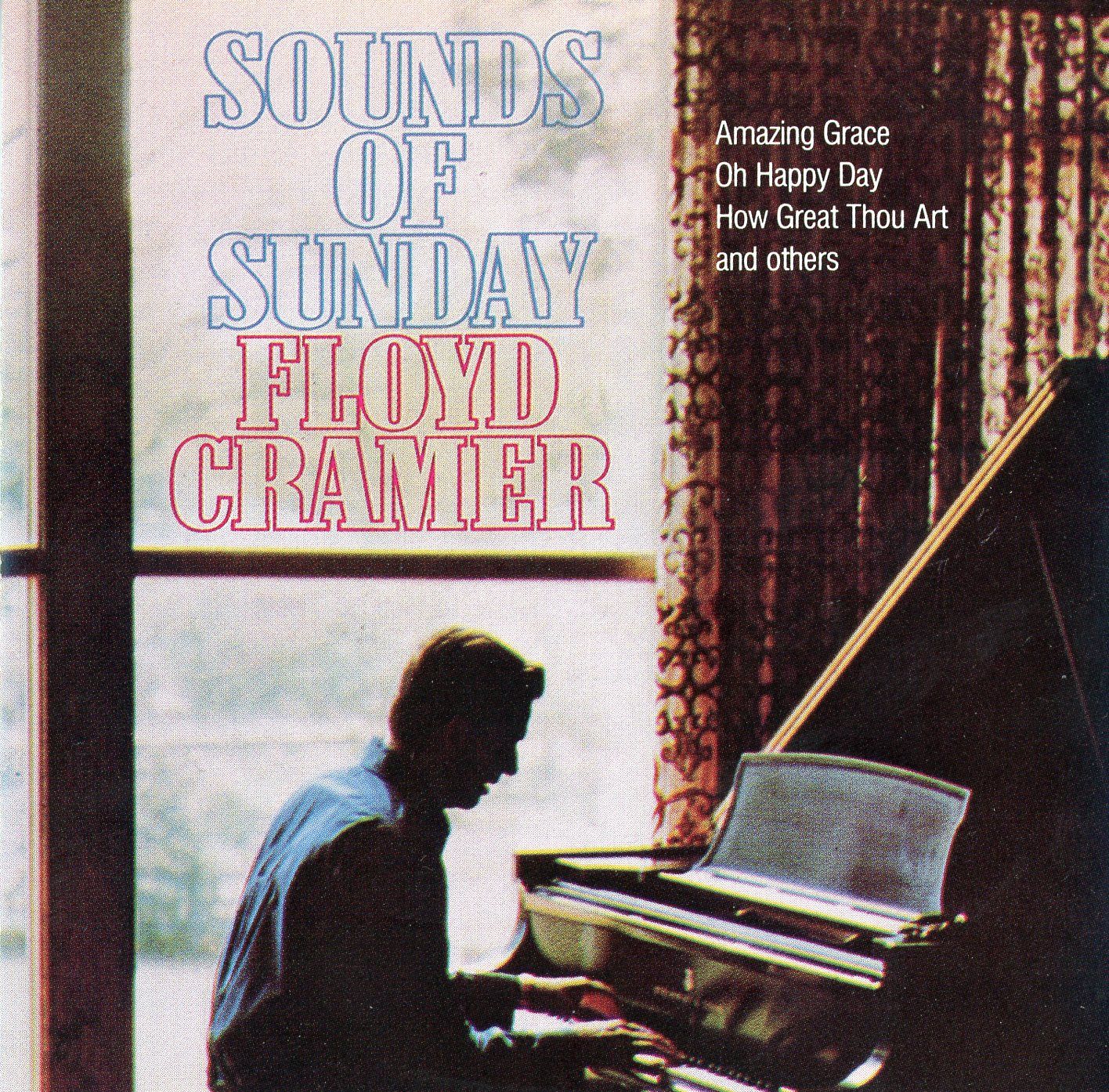 Sounds of Sunday