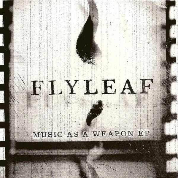 Music as a Weapon EP