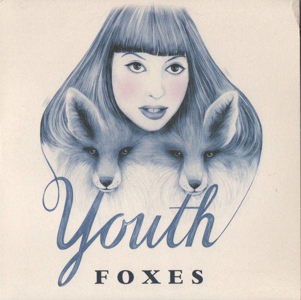 Youth (Adventure Club Remix)