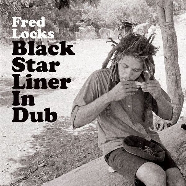 Black Star Liner In Dub