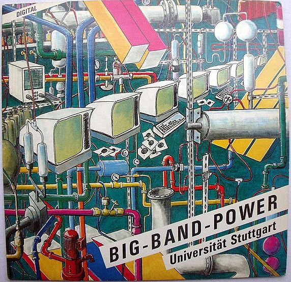 Big-Band-Power
