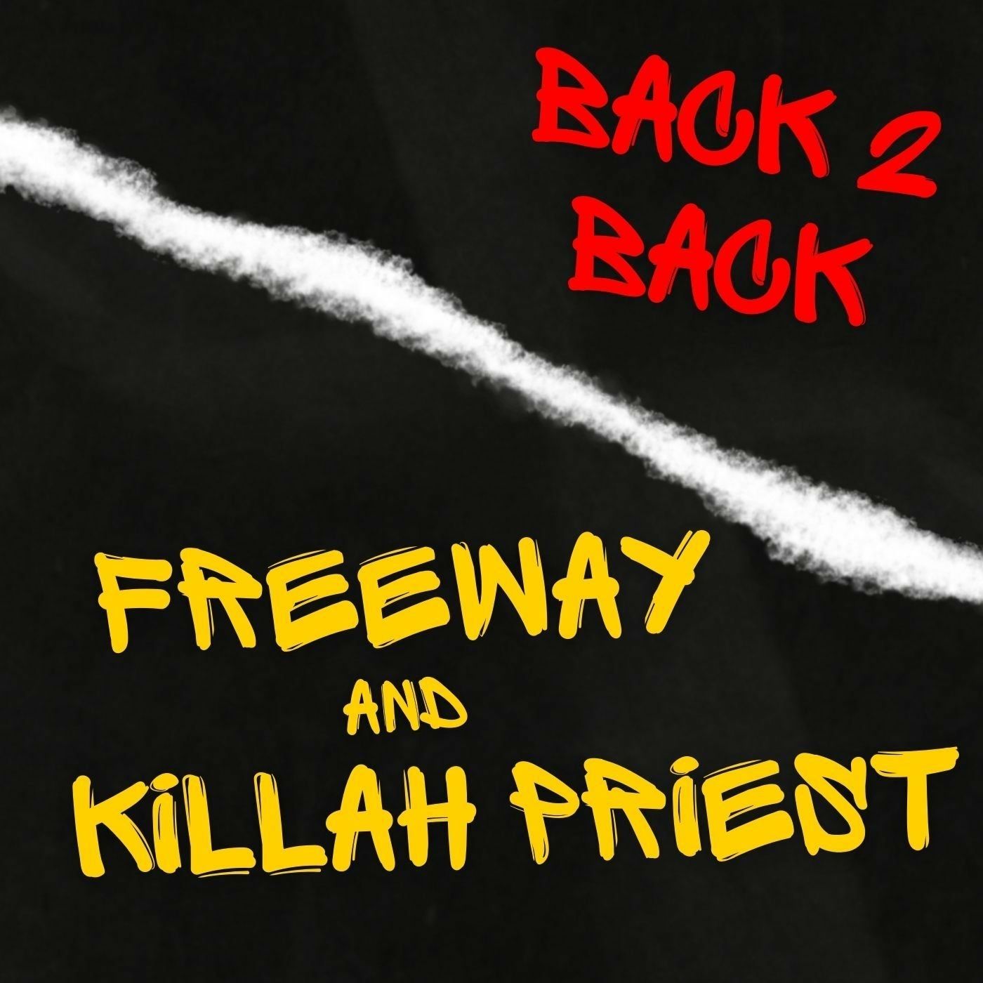 Back 2 Back