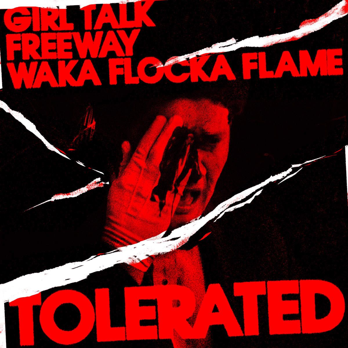 Tolerated