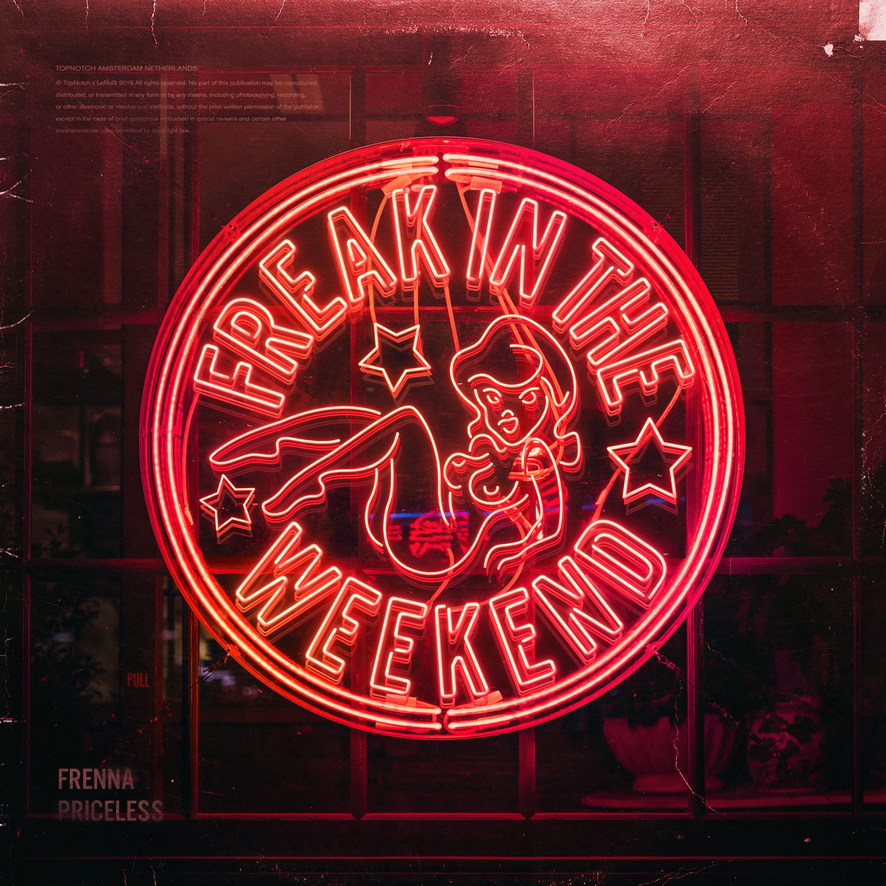 Freak in the Weekend
