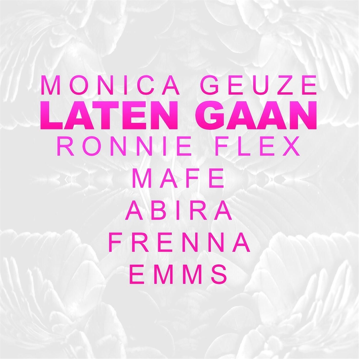 Laten gaan