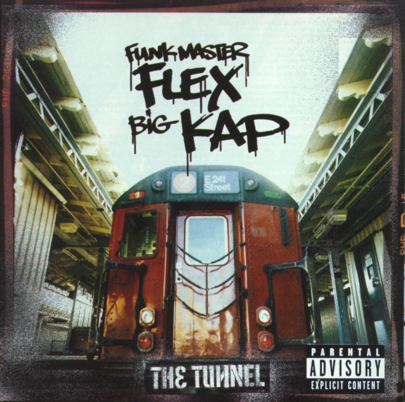 The Tunnel