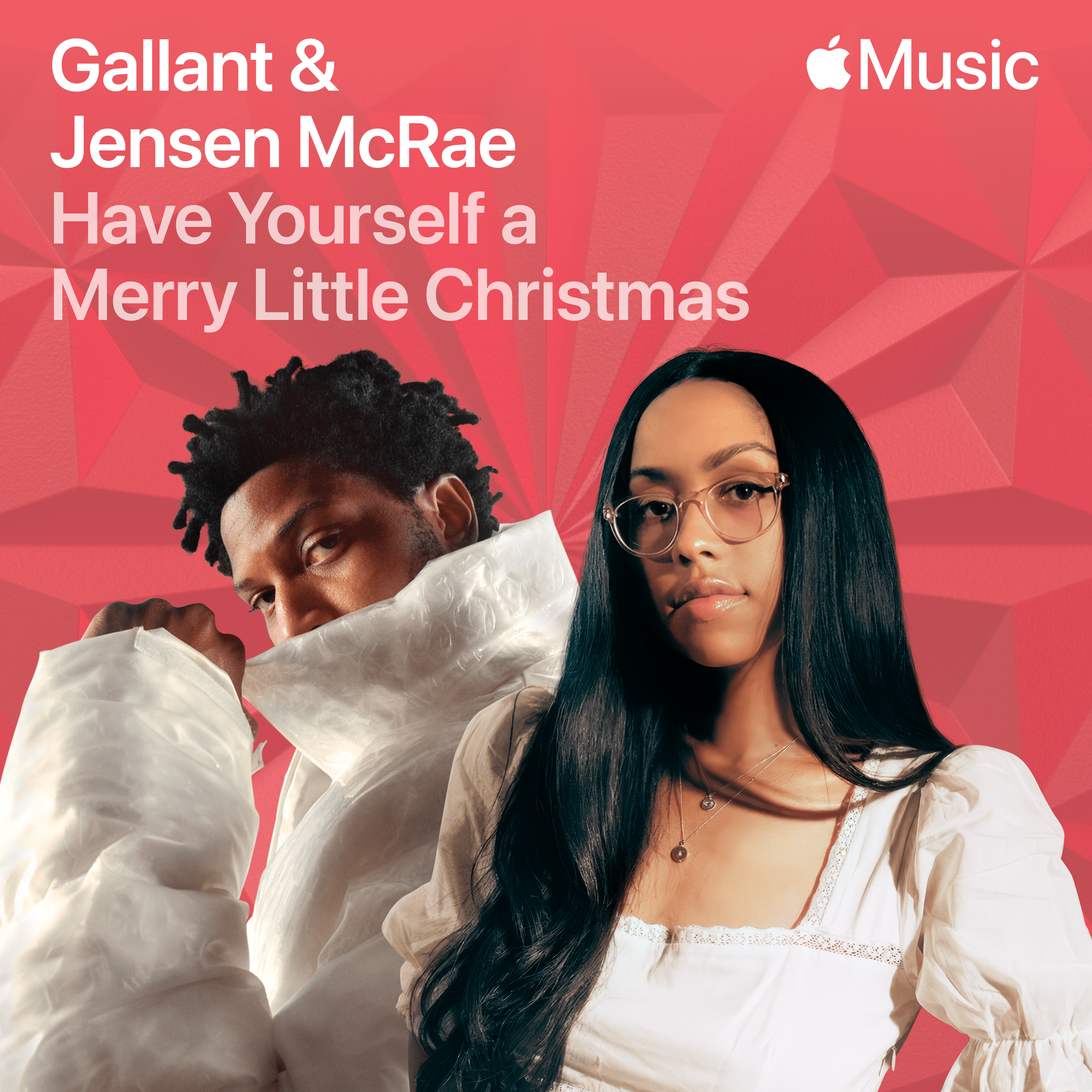 Have Yourself a Merry Little Christmas