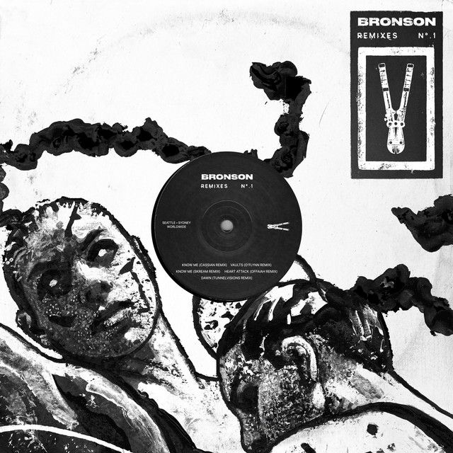 KNOW ME (Cassian remix)
