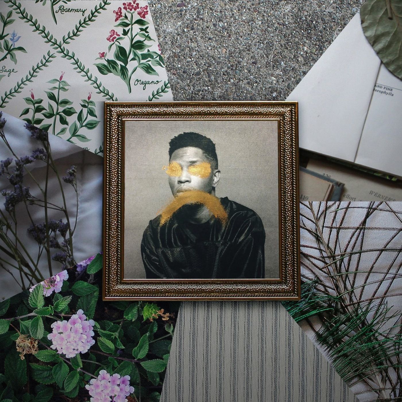 Weight in Gold (Remixes)