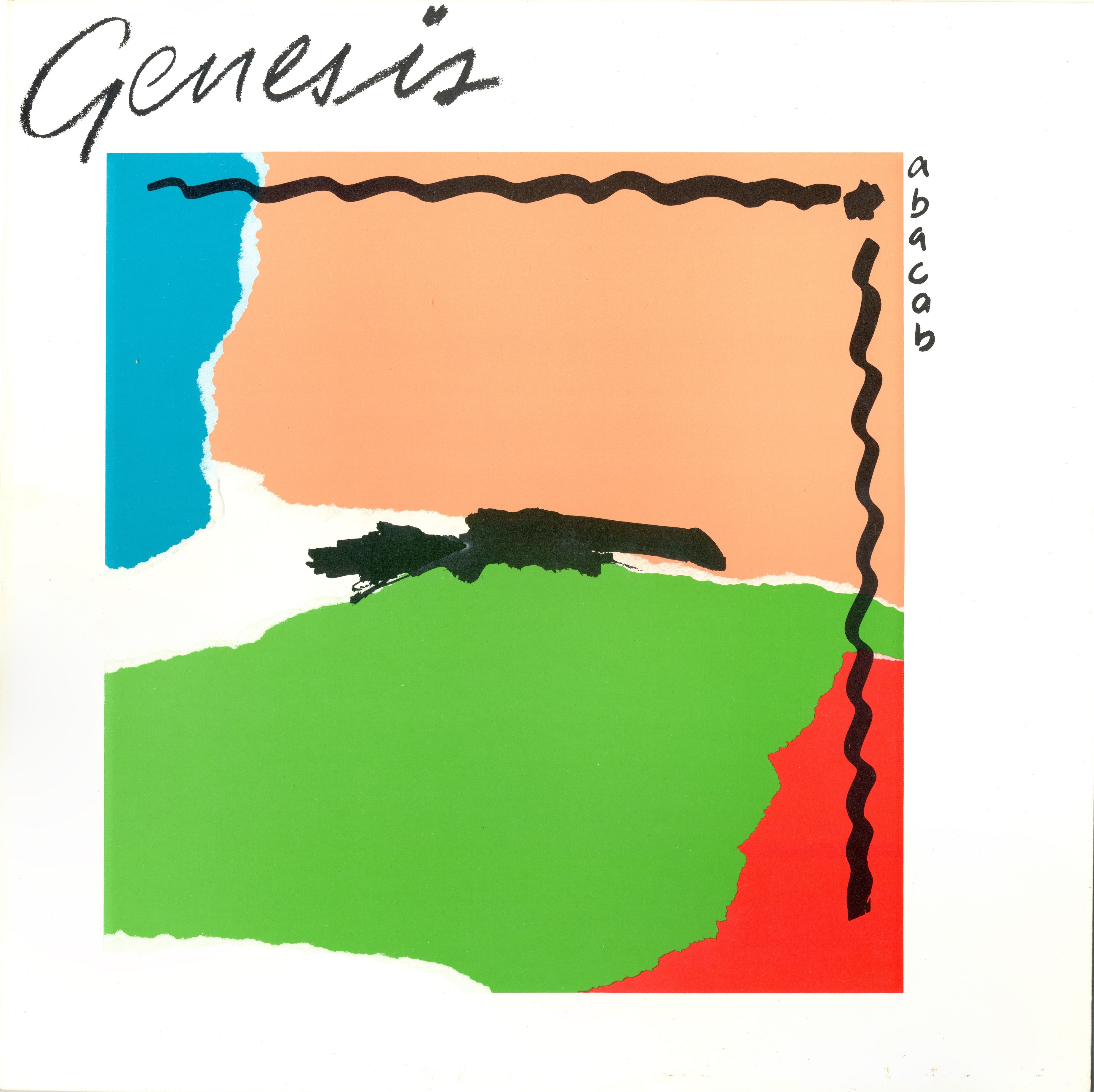 Abacab