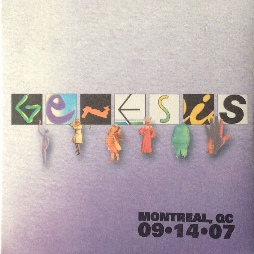 Montreal, QC 09·14·07