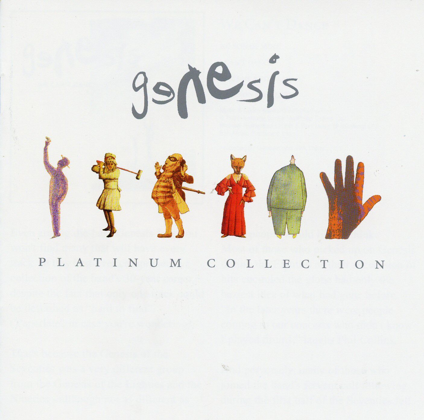 Platinum Collection