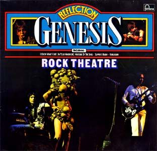 Rock Theatre