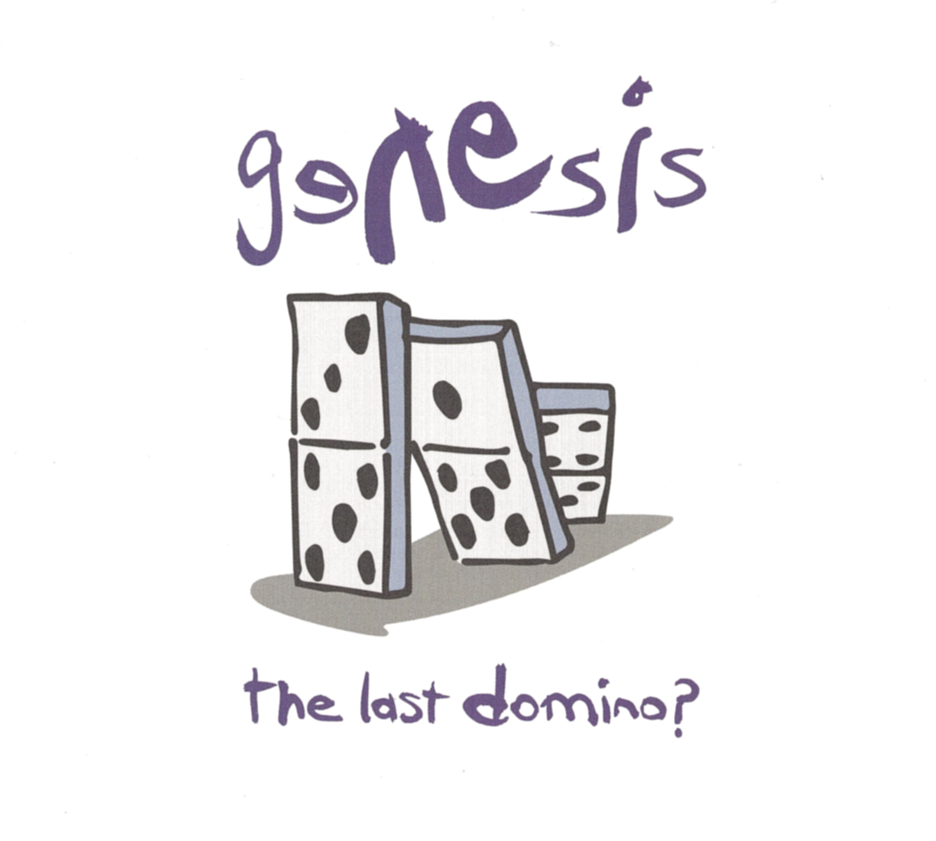 The Last Domino?