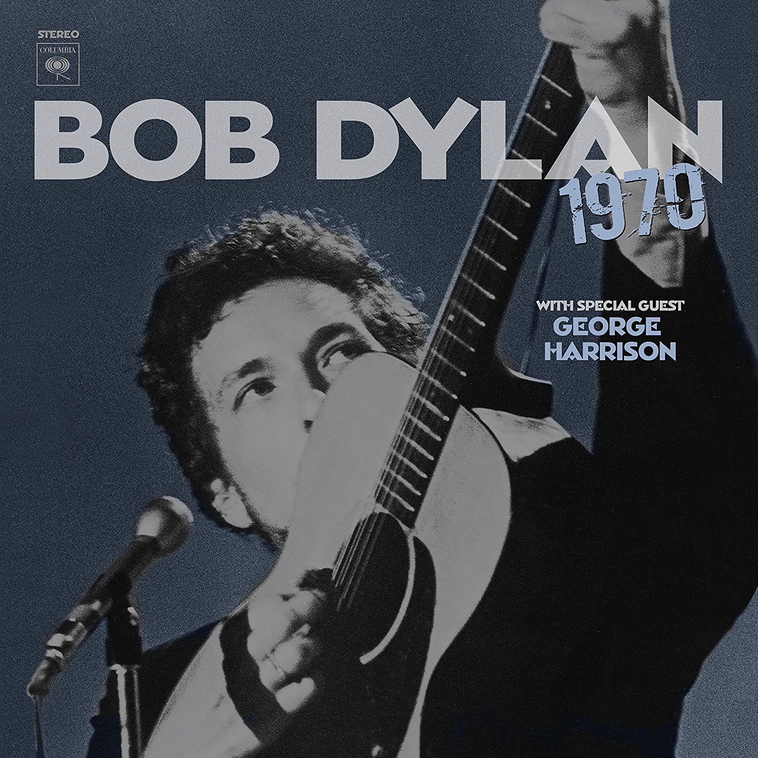 50th Anniversary Collection: 1970