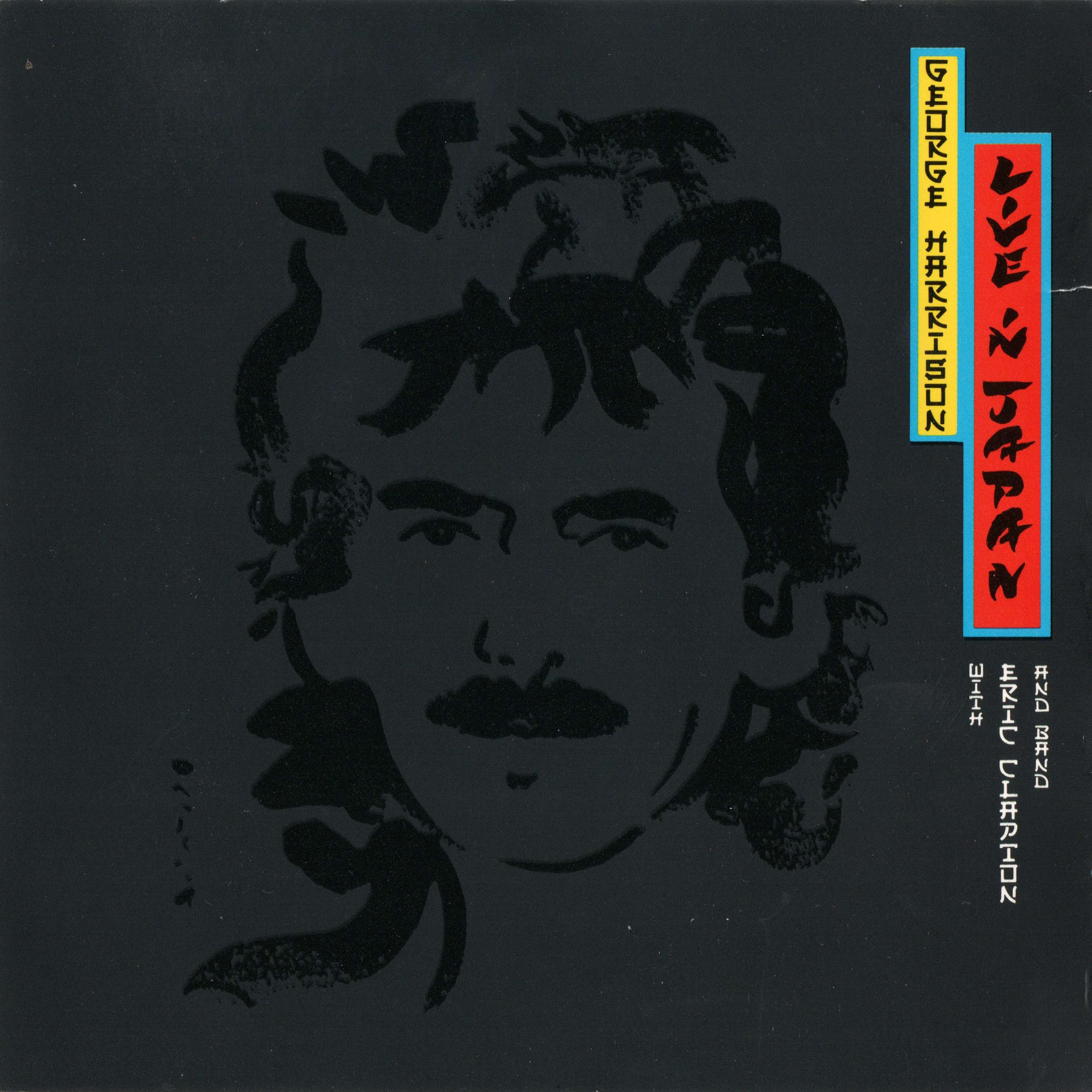 Live in Japan