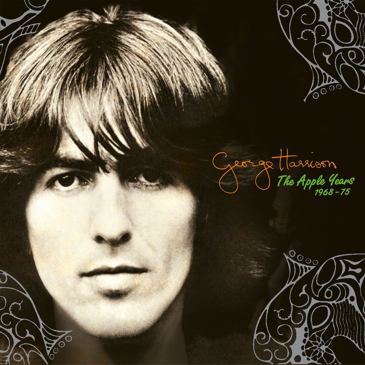 The Apple Years 1968–75