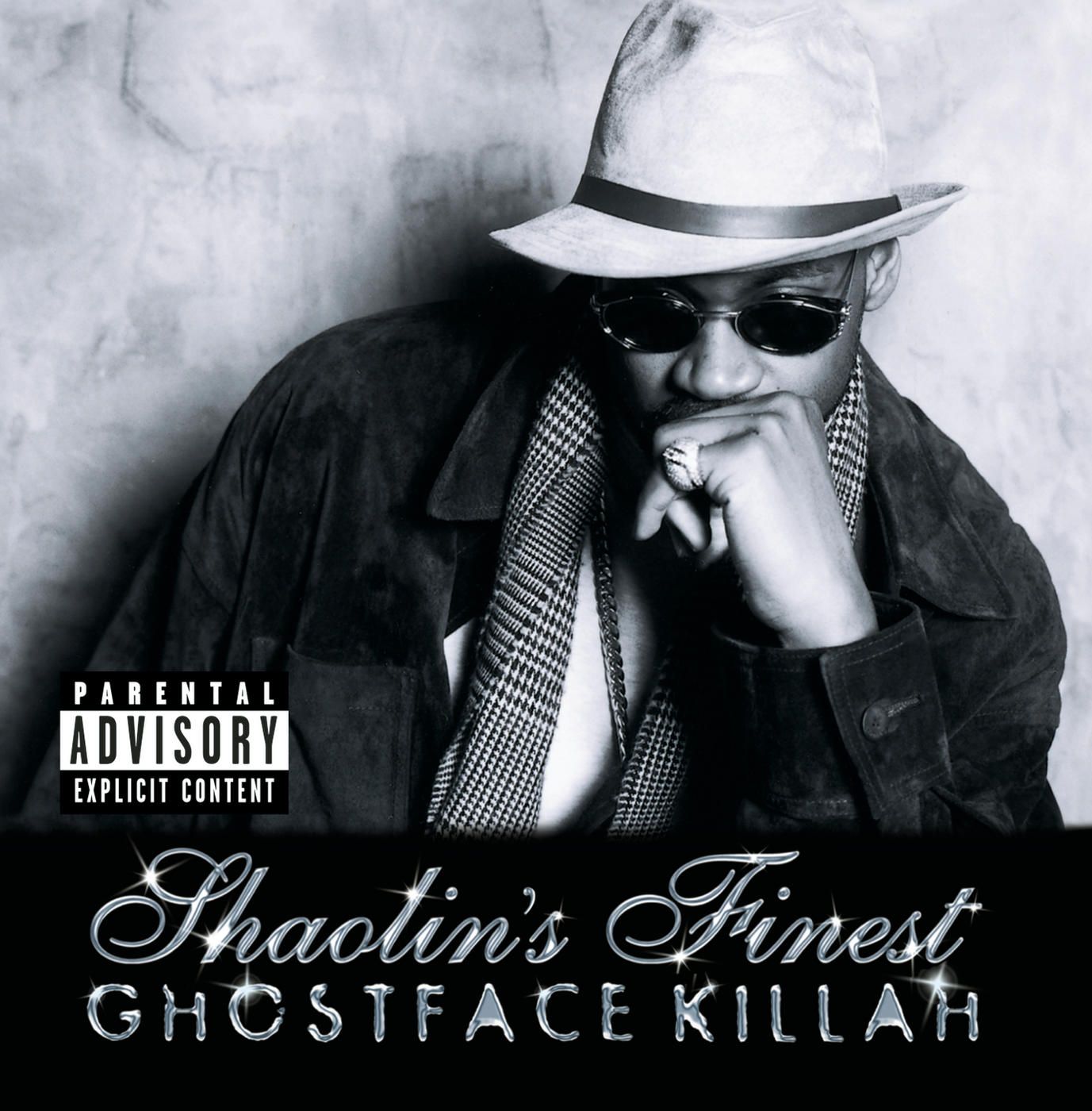 Shaolin’s Finest
