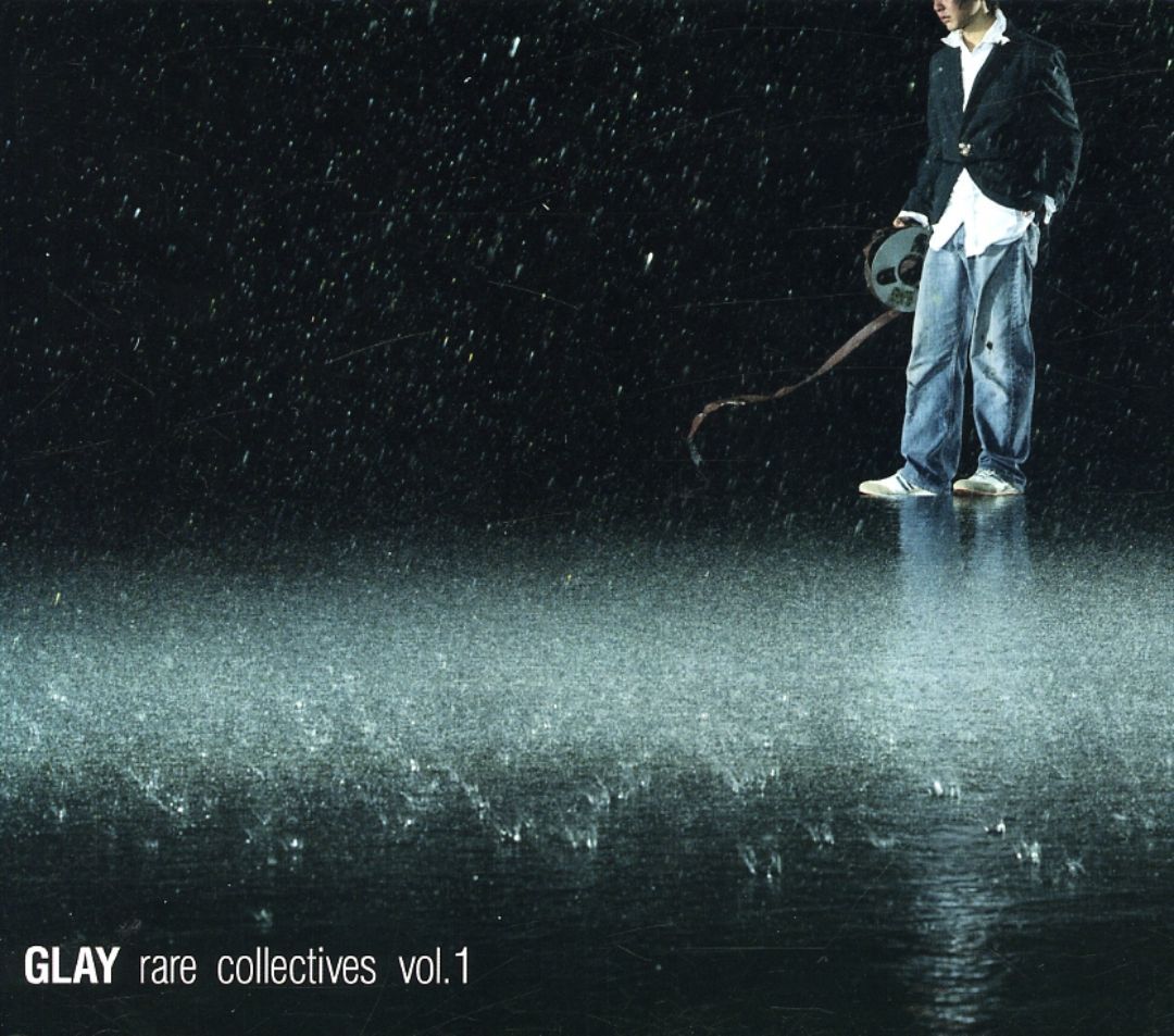 rare collectives vol.1