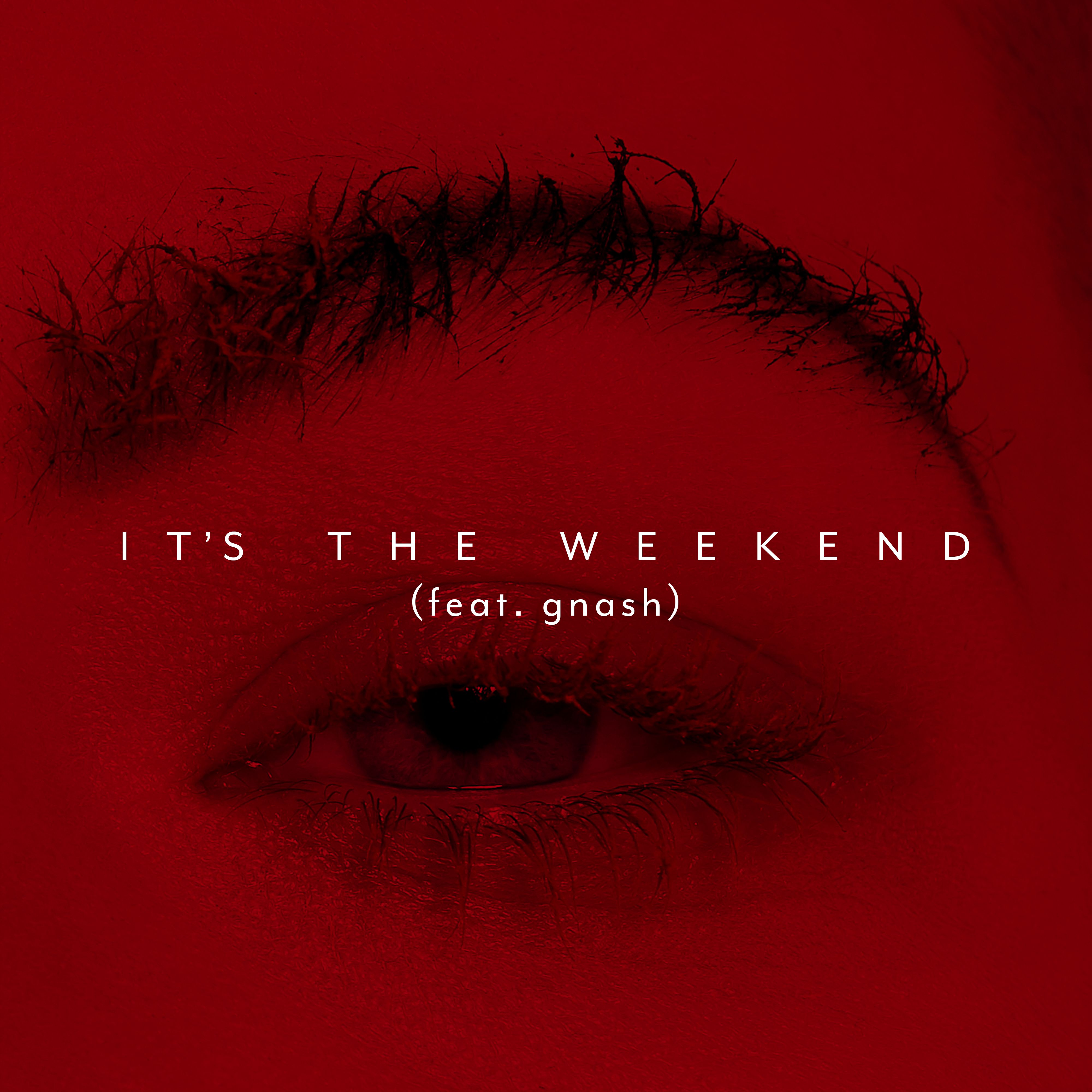 It’s the Weekend