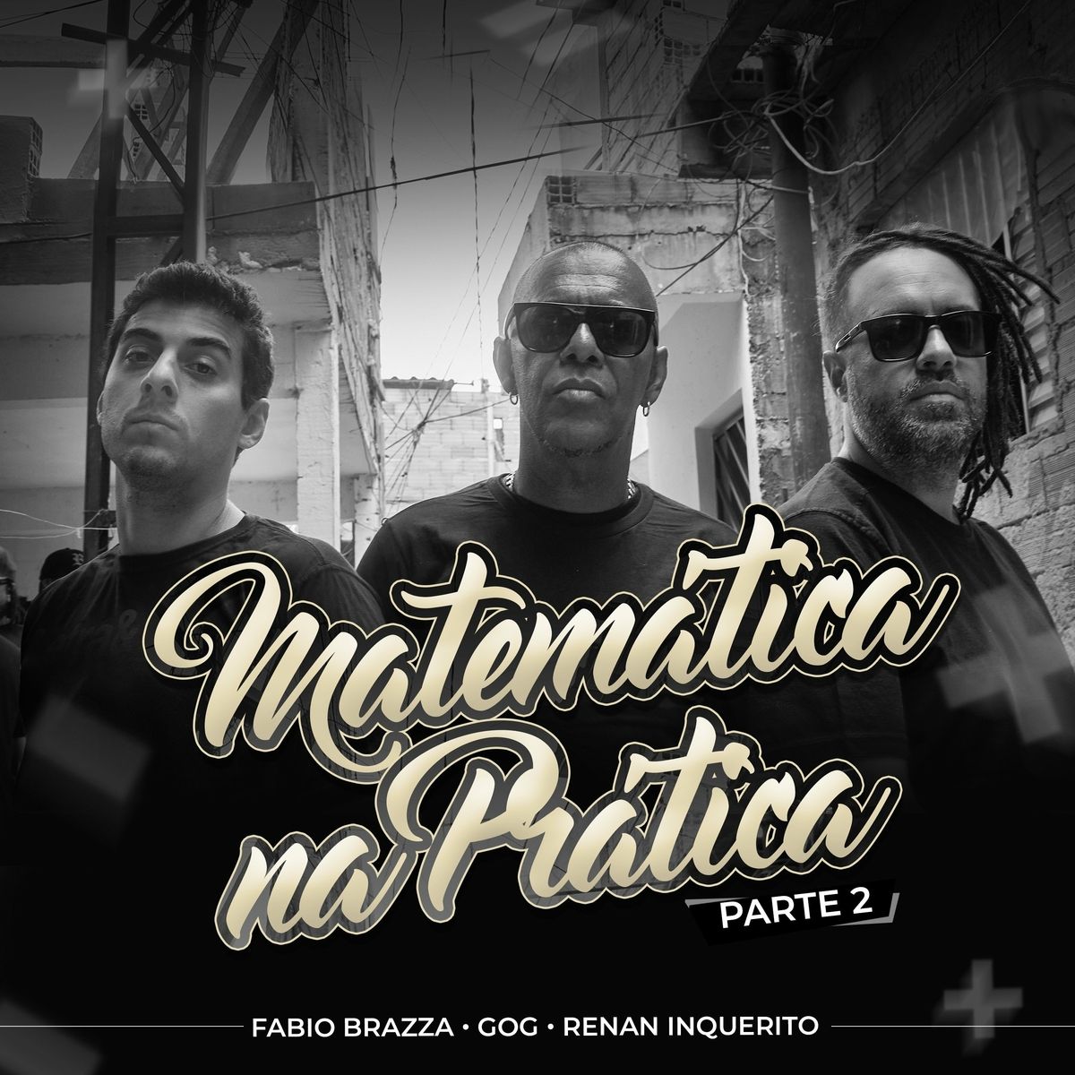 Matemática na Prática, Pt. 02