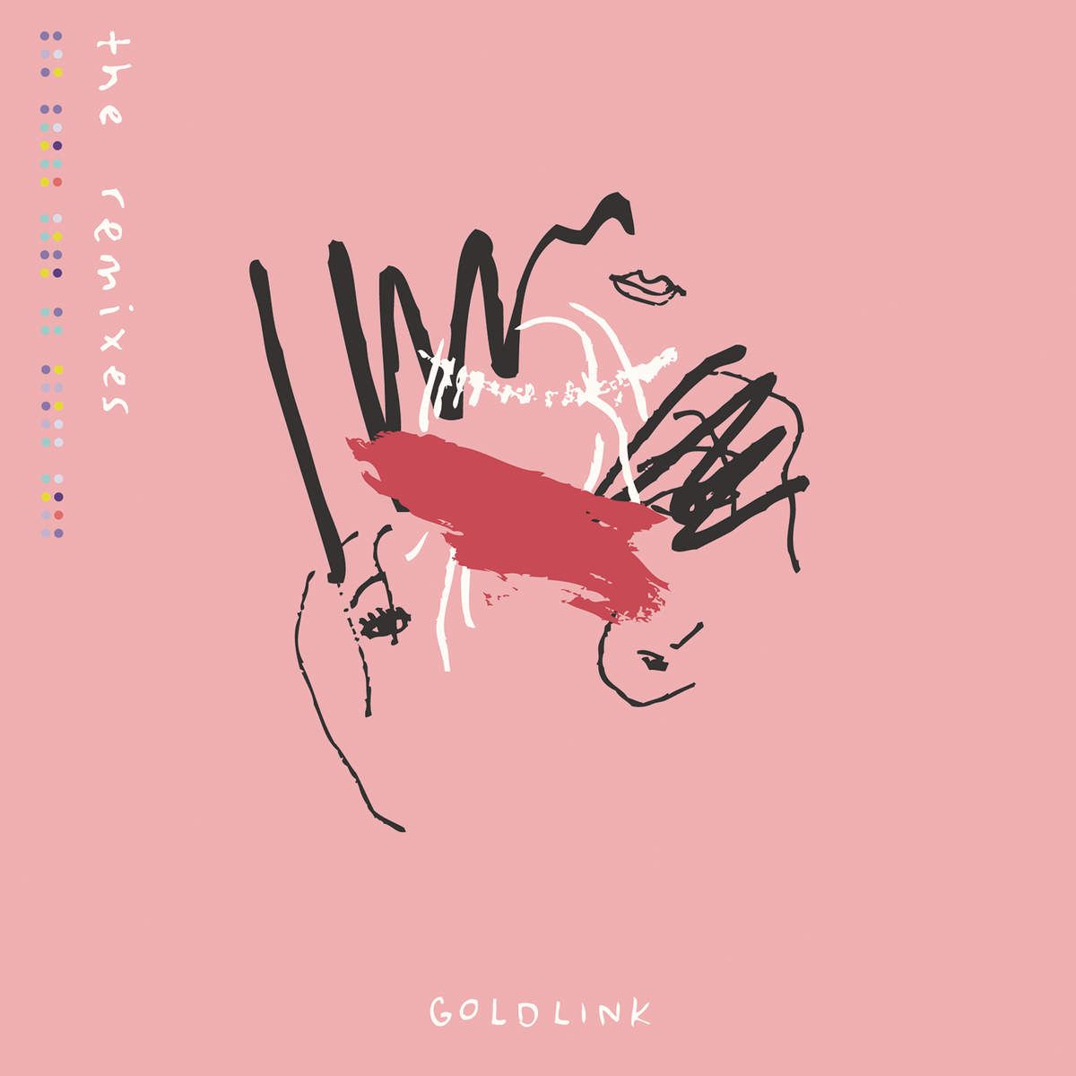 And After That, We Didn’t Talk (The Remixes)