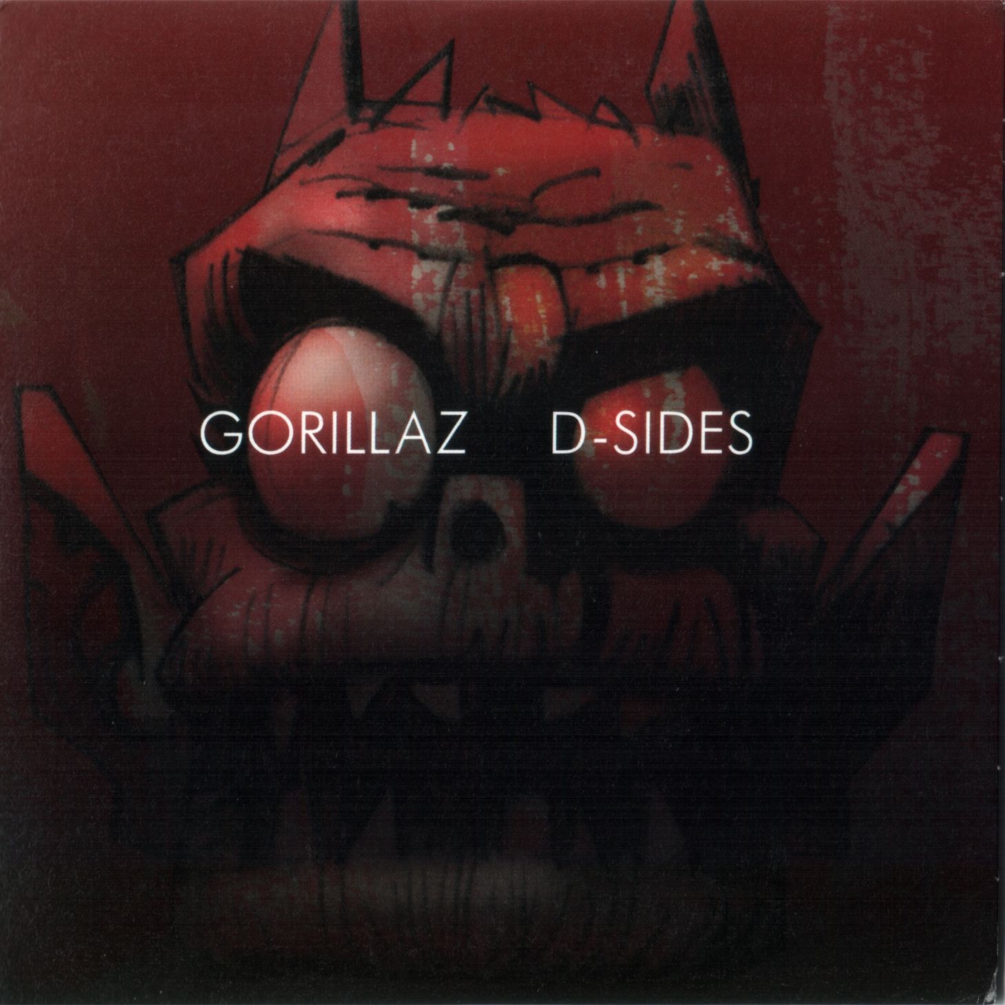 D‐Sides
