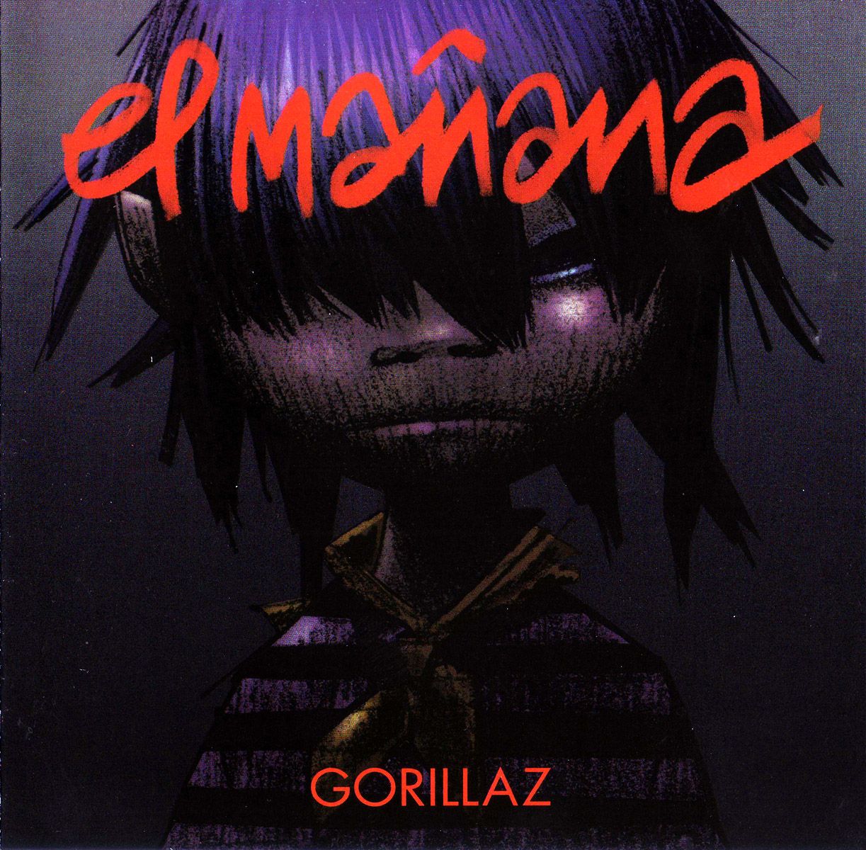 El Manana / Kids With Guns