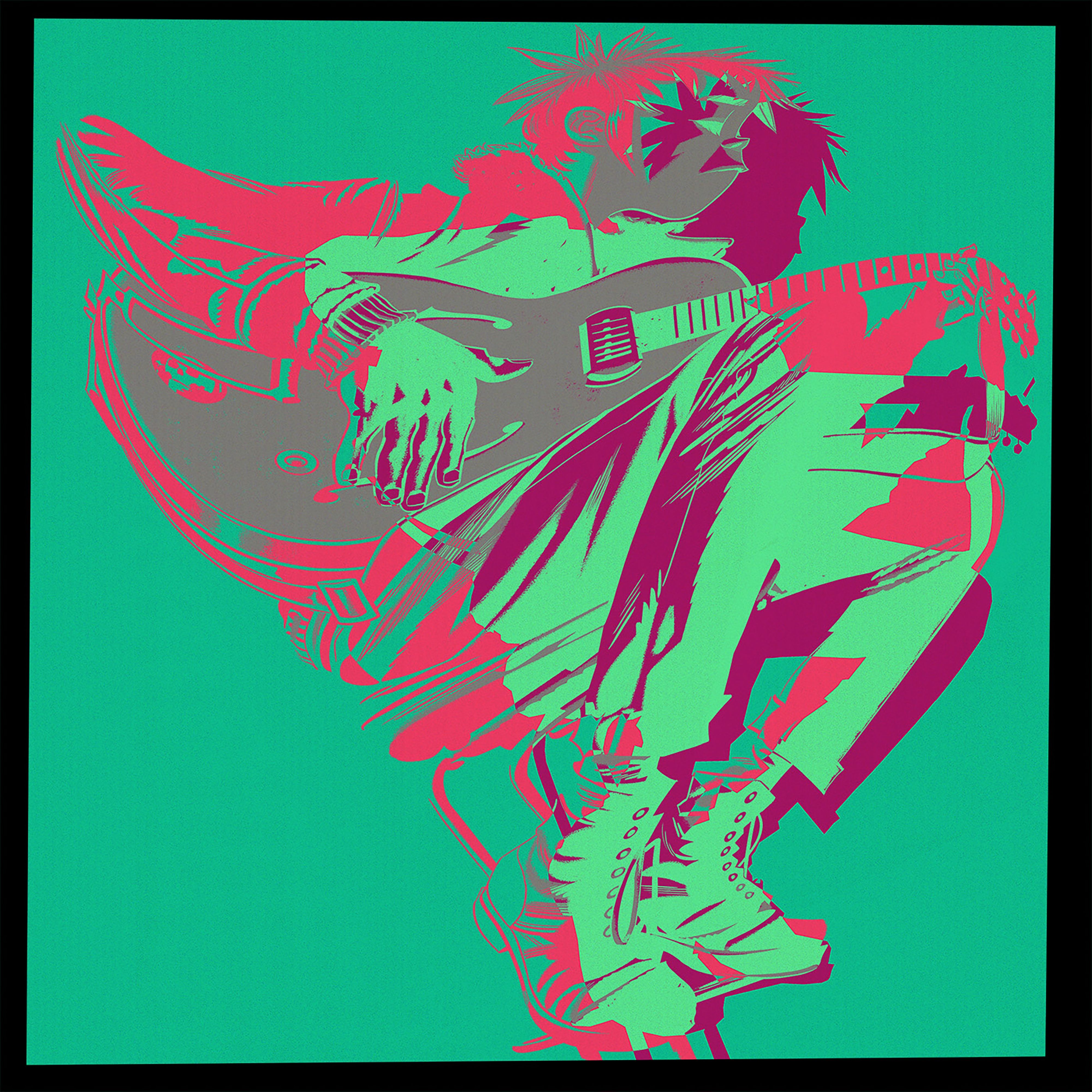 Humility (remixes)