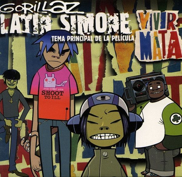 Latin Simone