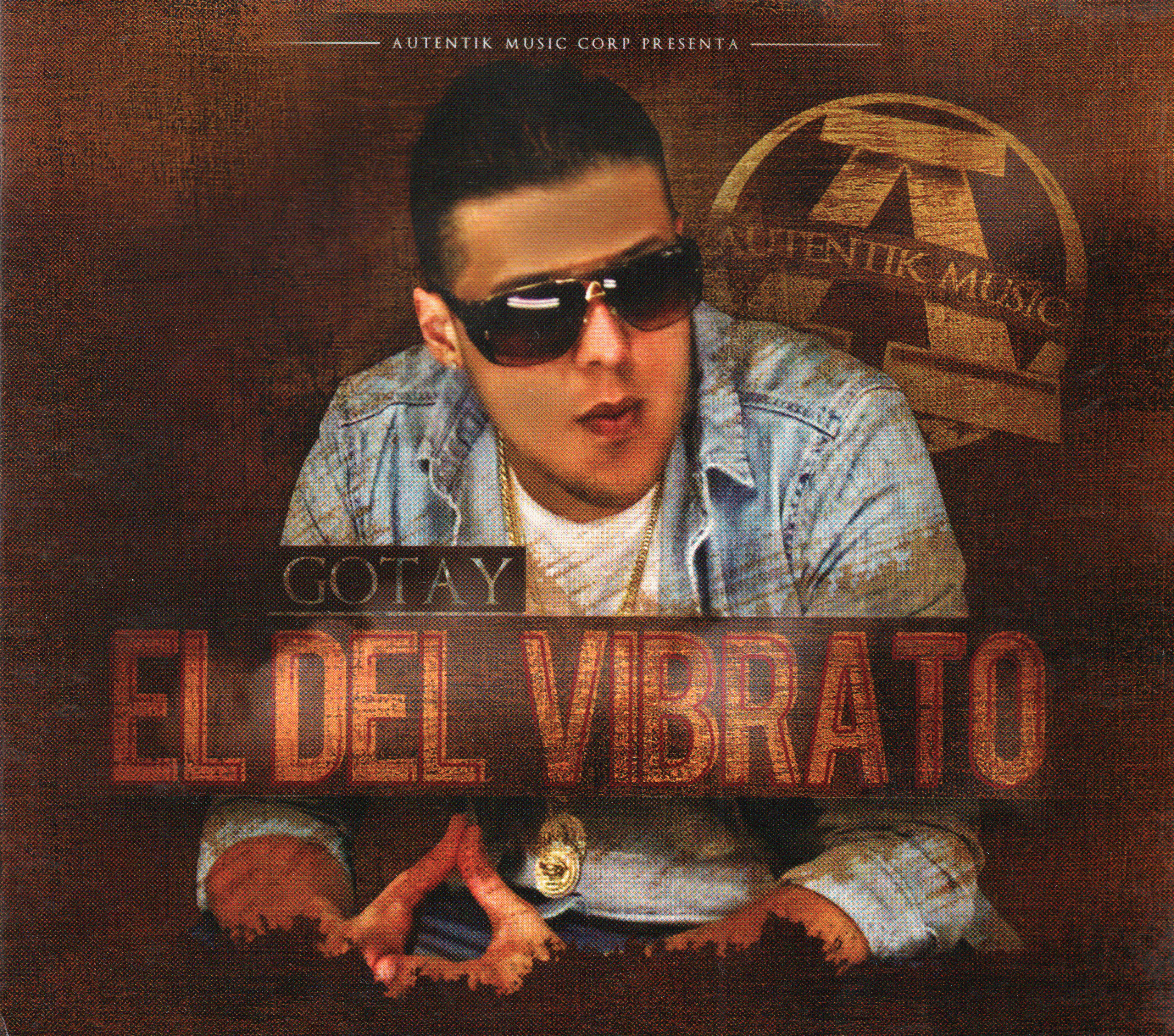 El del vibrato