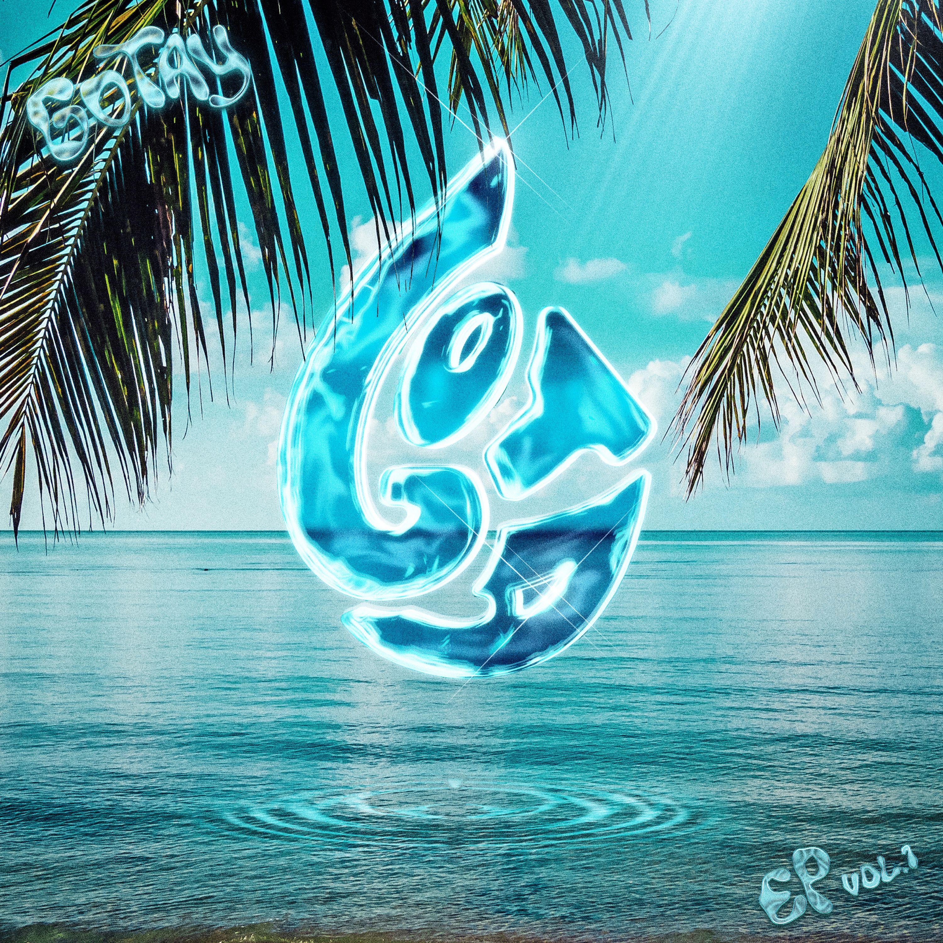 GOTA, vol. 1