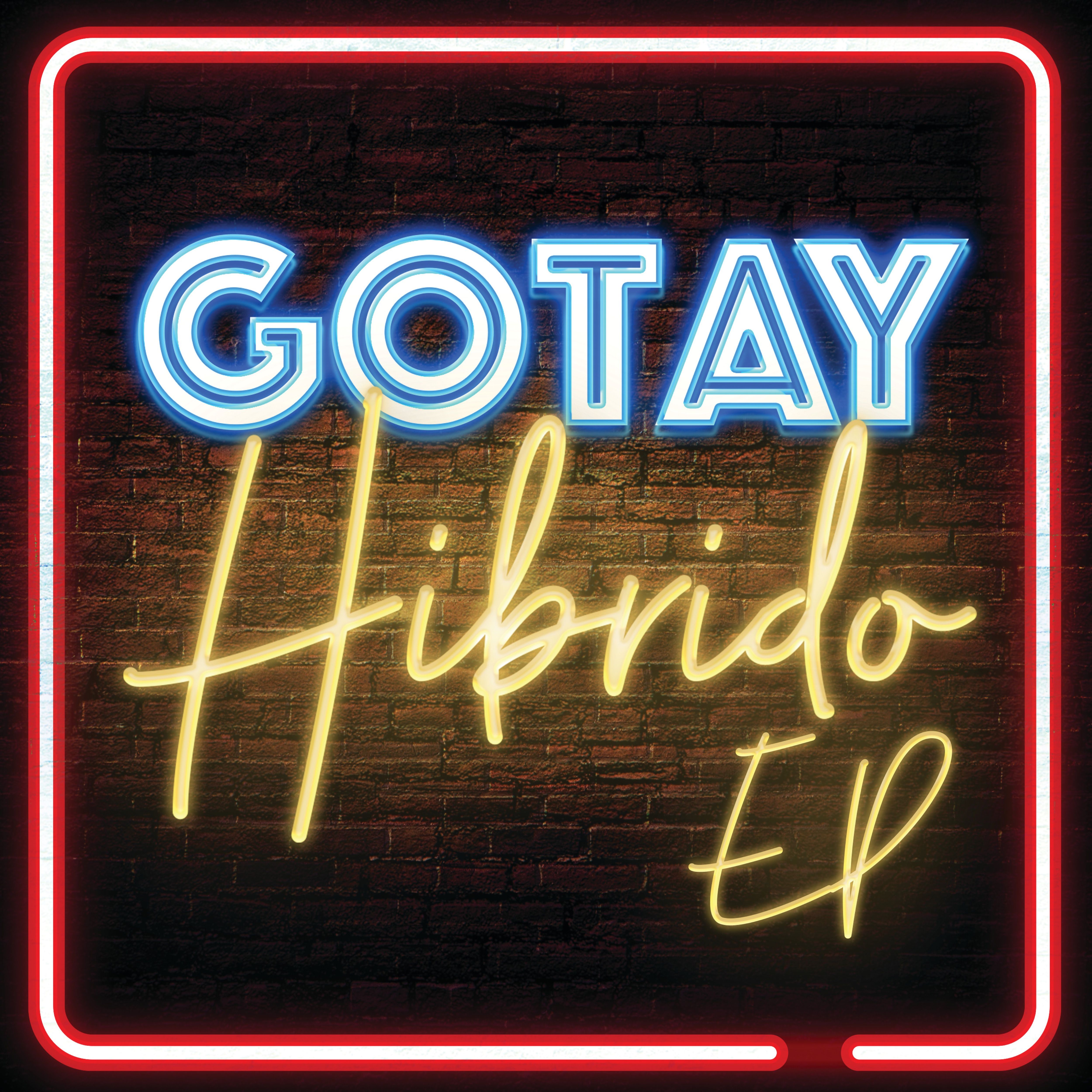 Híbrido EP