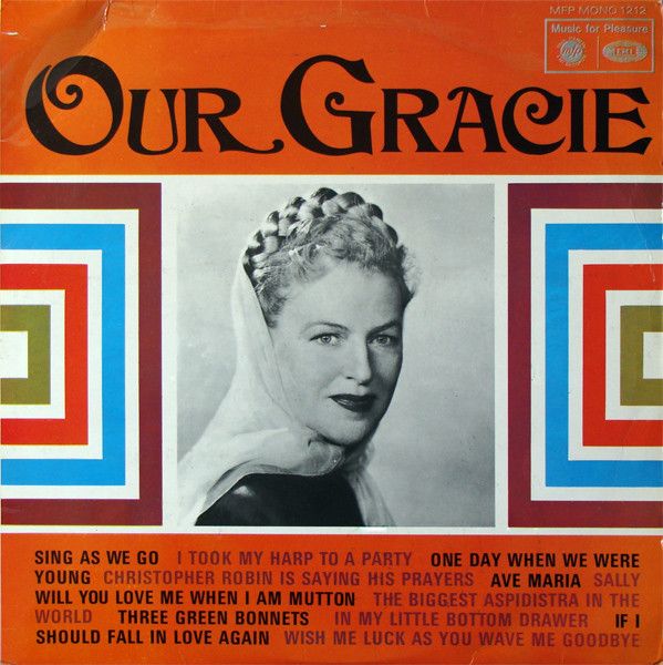 Our Gracie
