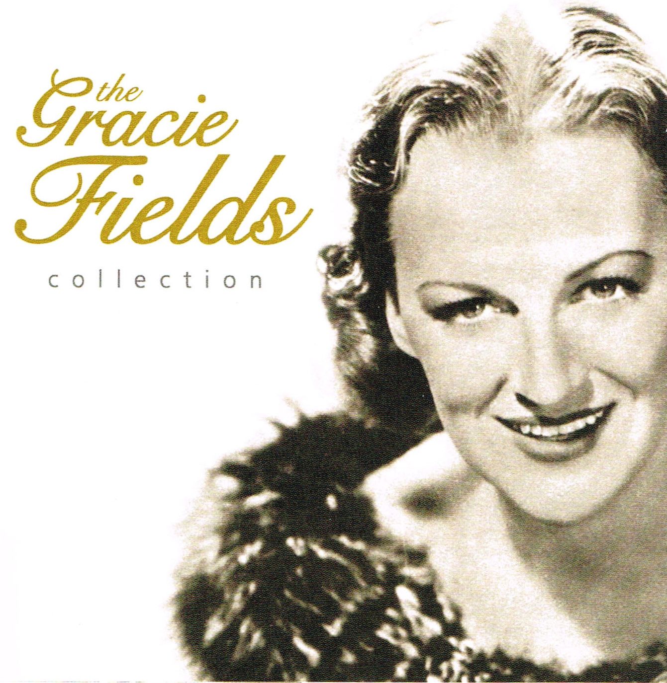 The Gracie Fields Collection