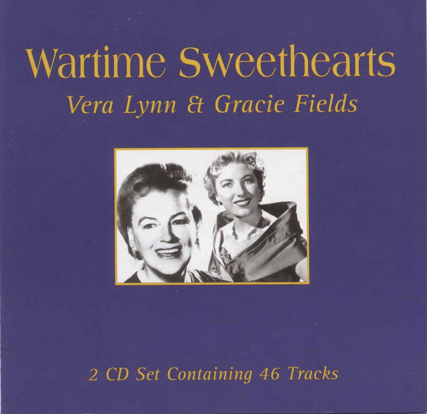 Wartime Sweethearts